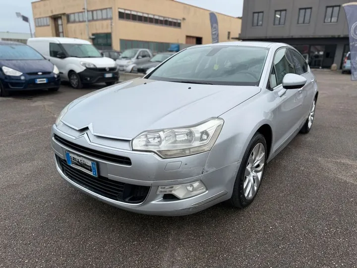 Citroën C5