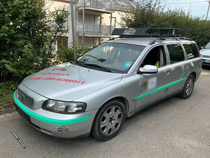 Volvo V70