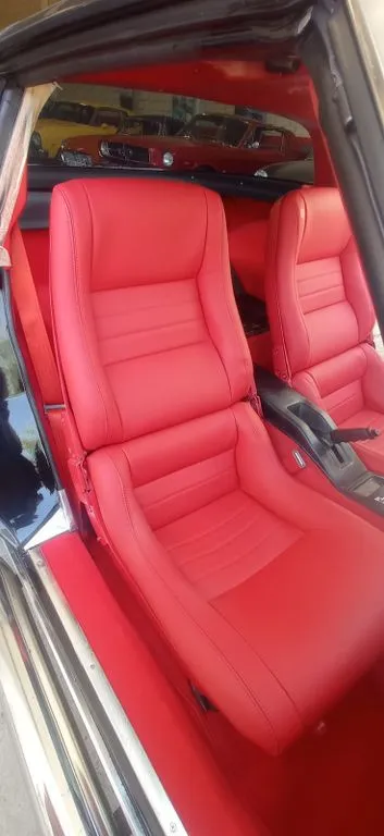 Corvette C3
