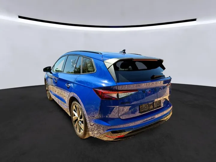 Škoda Enyaq