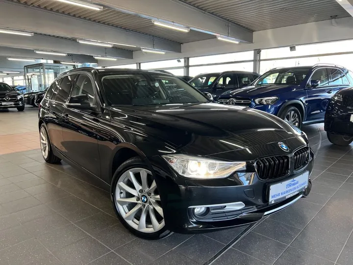 BMW 320