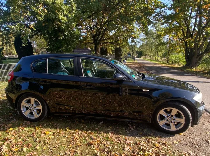 BMW 120