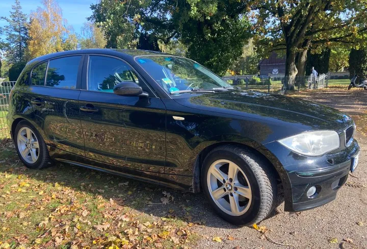 BMW 120