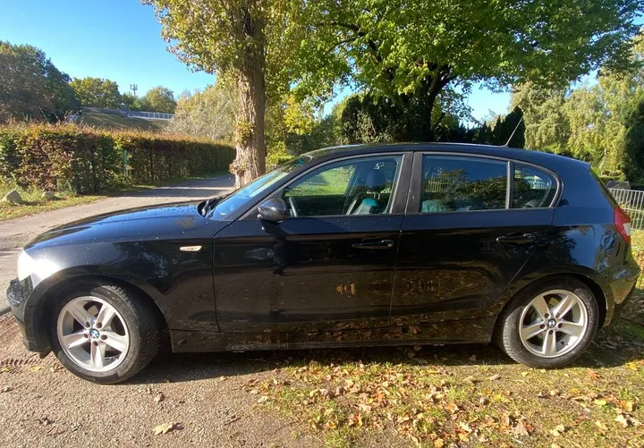 BMW 120