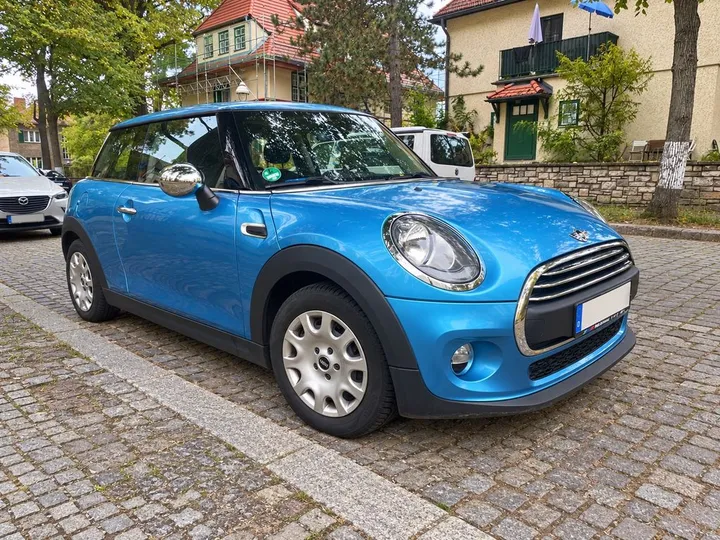 MINI One First