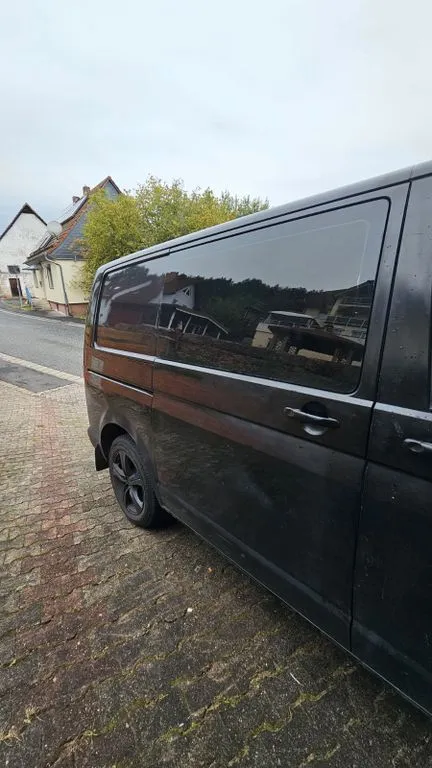 Volkswagen T5 Kombi