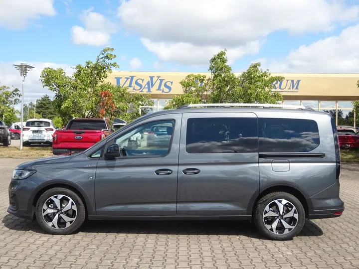 Ford Grand Tourneo