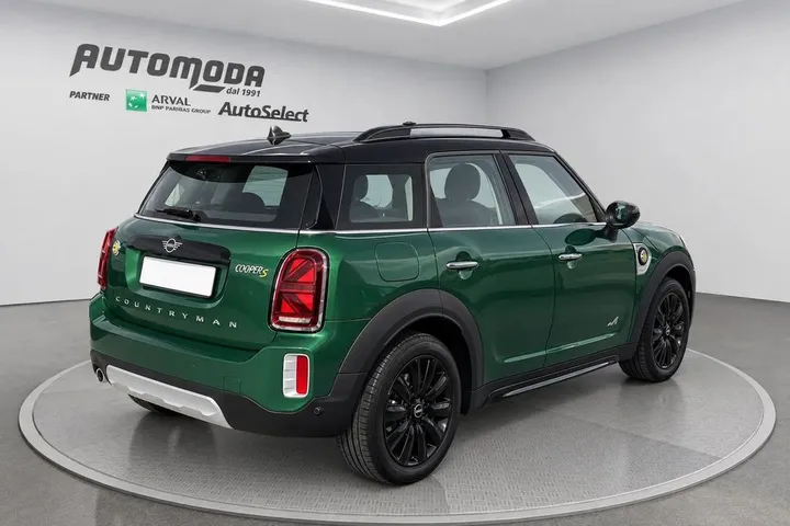 MINI Other