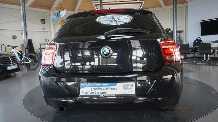 BMW 116