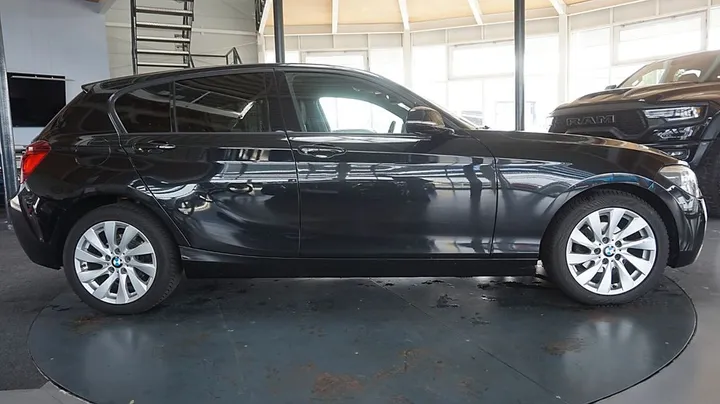 BMW 116