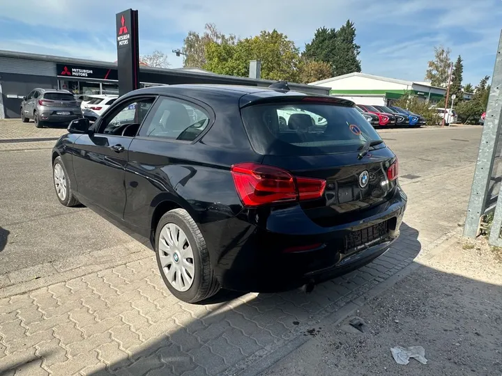 BMW 116