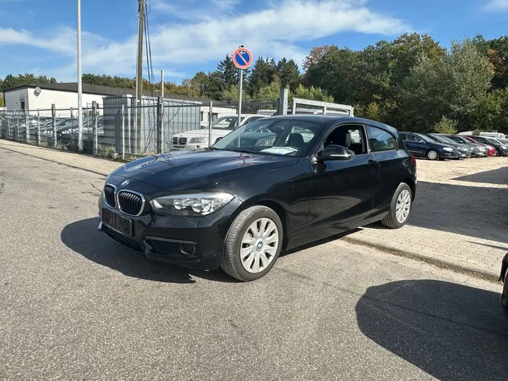BMW 116