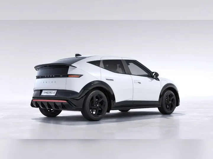Hyundai IONIQ 3