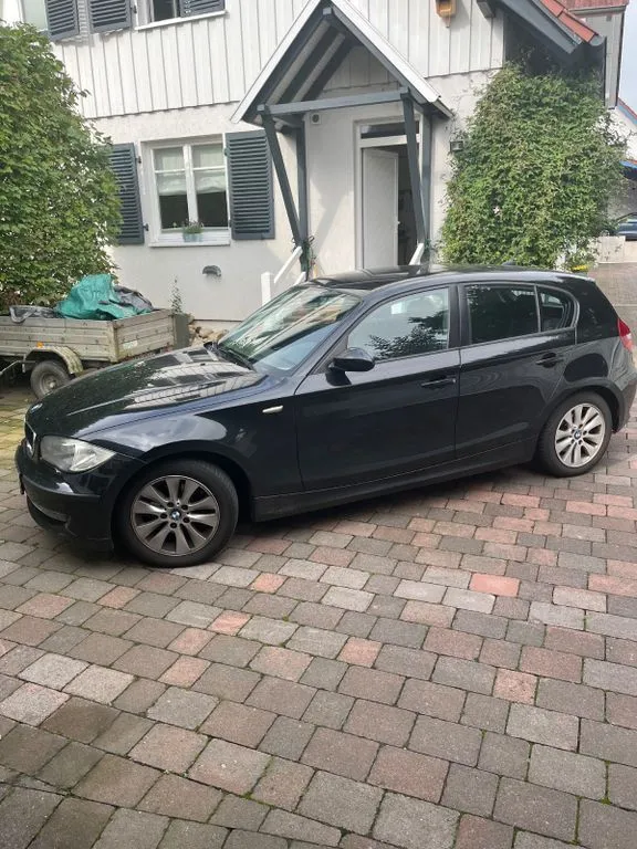 BMW 116