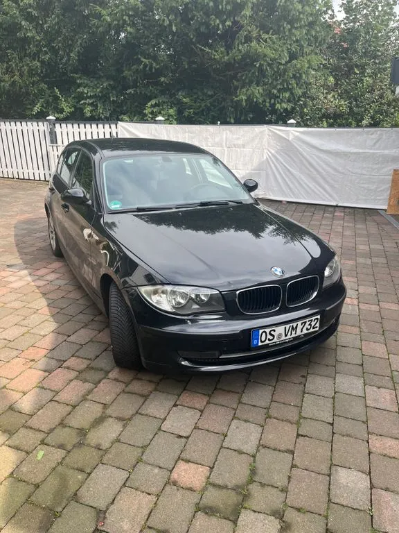 BMW 116