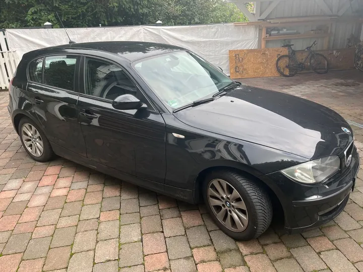 BMW 116