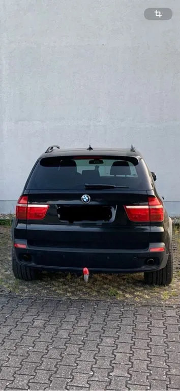 BMW X5 M