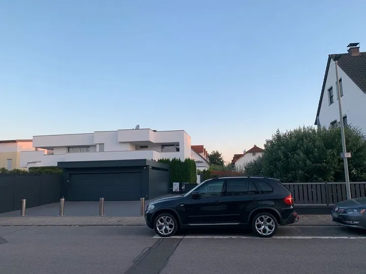 BMW X5 M