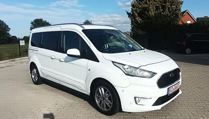Ford Tourneo Connect