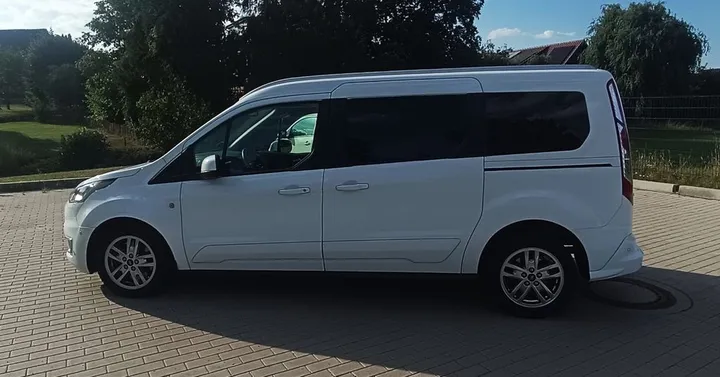 Ford Tourneo Connect