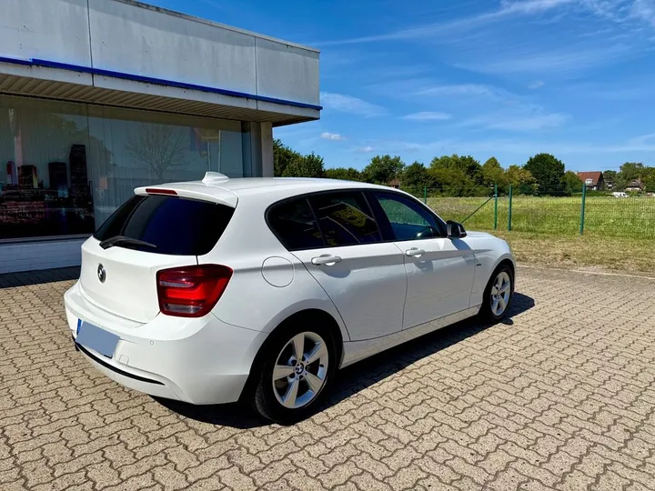 BMW 116