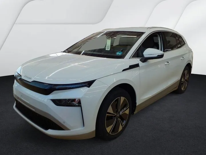 Škoda Enyaq