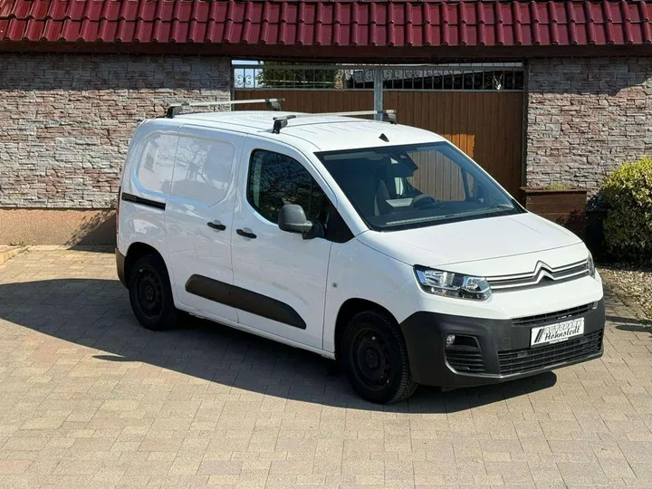 Citroën Berlingo