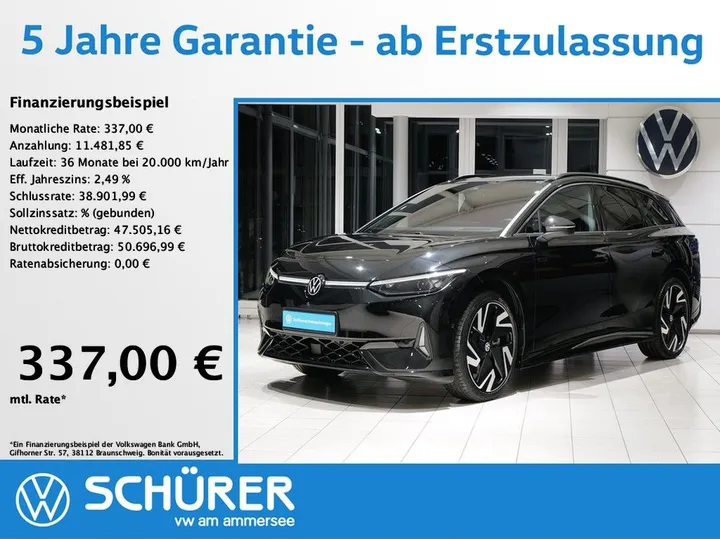 Volkswagen ID.7