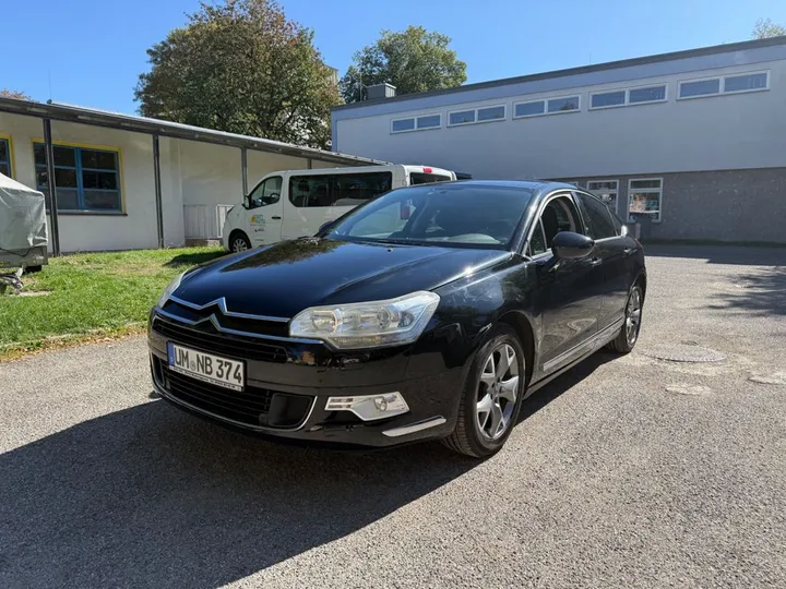 Citroën C5