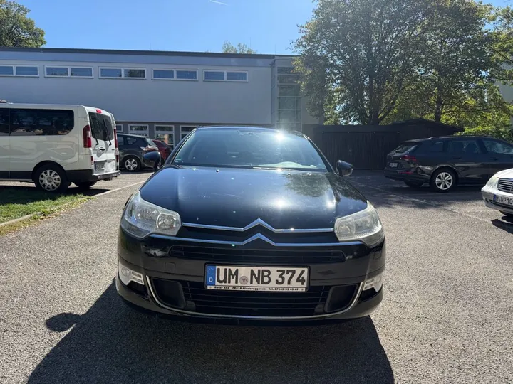 Citroën C5