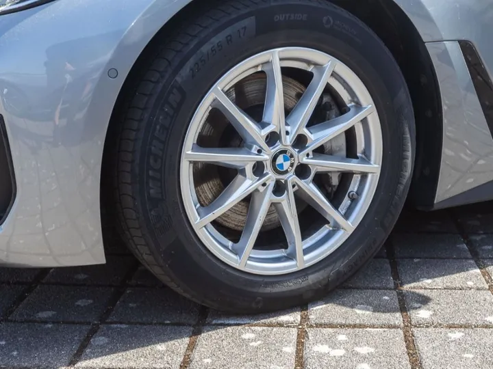 BMW 430 Gran Coupé