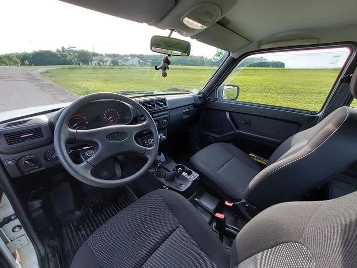 Lada Niva