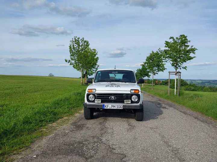 Lada Niva