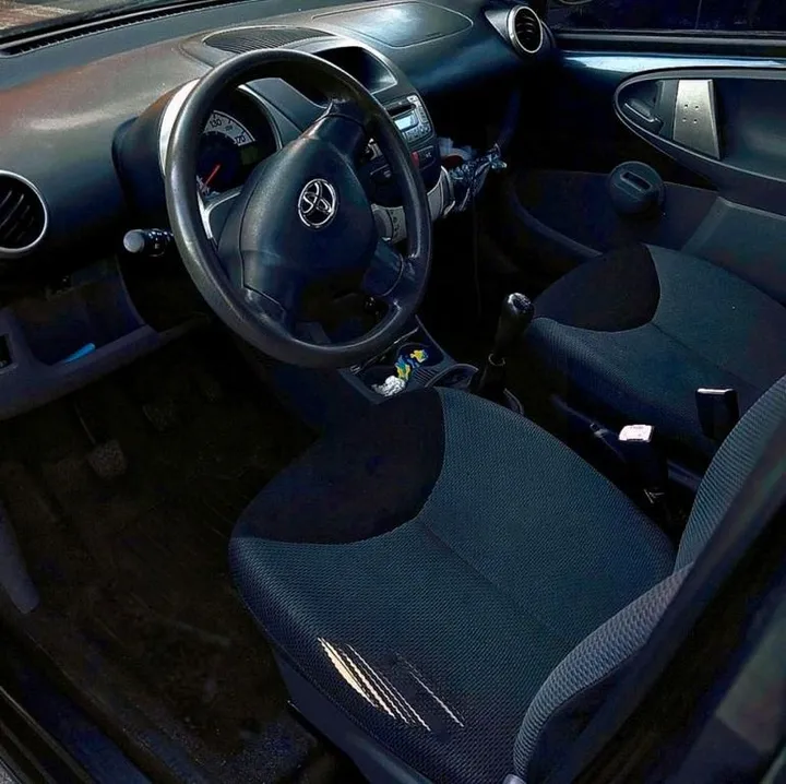 Toyota Other