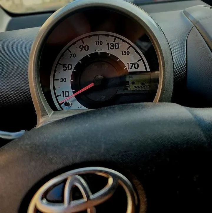 Toyota Other