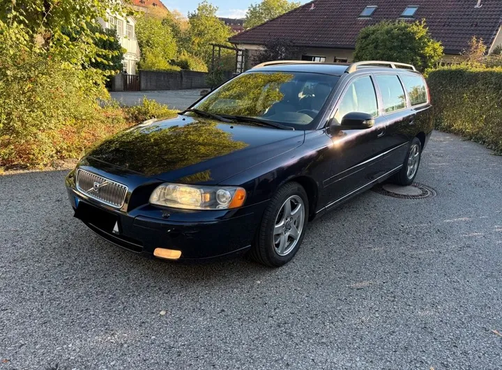 Volvo V70