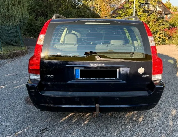 Volvo V70