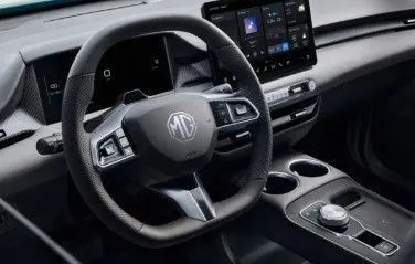 MG MG4 EV Urban