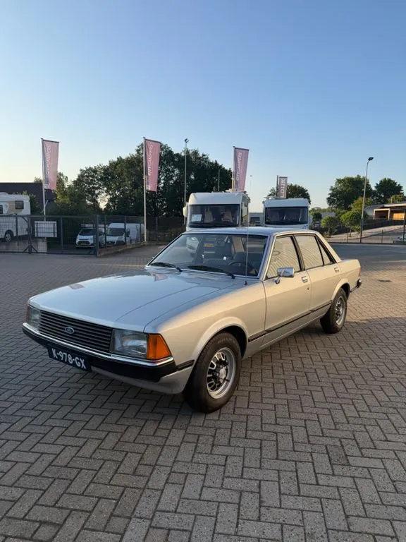 Ford Granada
