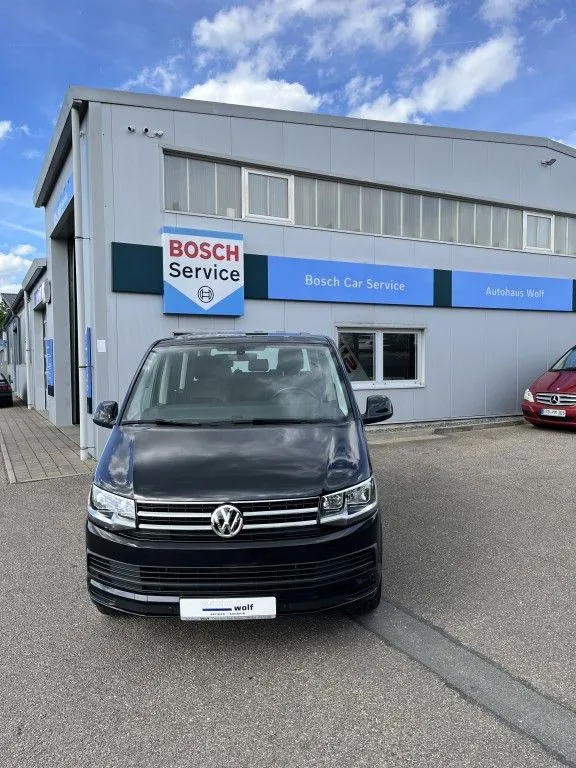 Volkswagen T6 Multivan