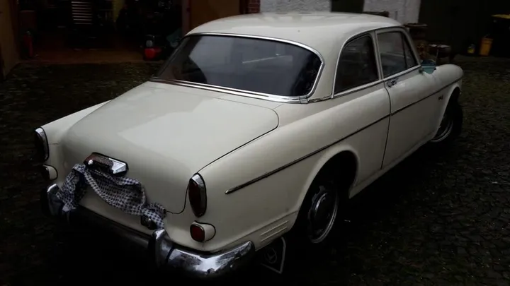 Volvo Other