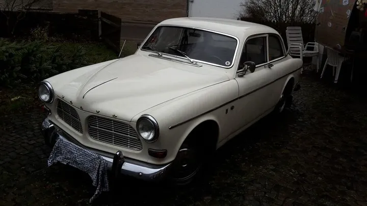 Volvo Other
