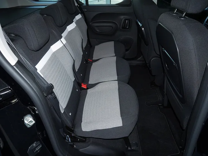 Citroën ë-Berlingo
