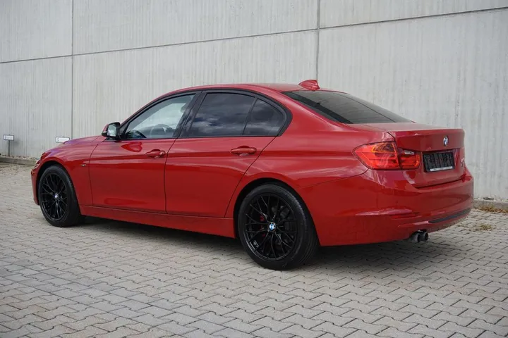 BMW 328