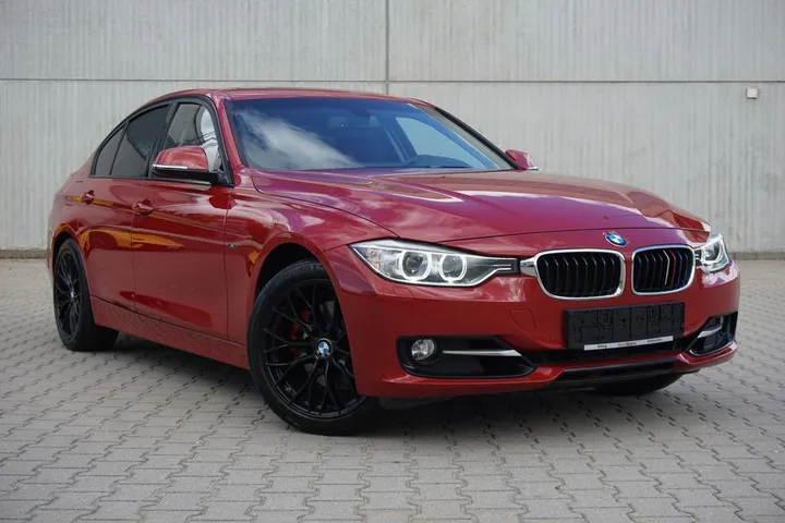BMW 328