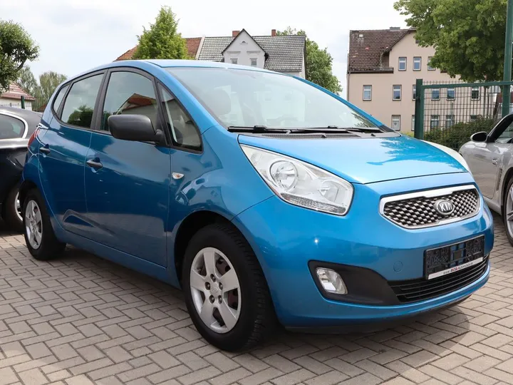 Kia Venga