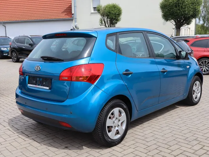 Kia Venga