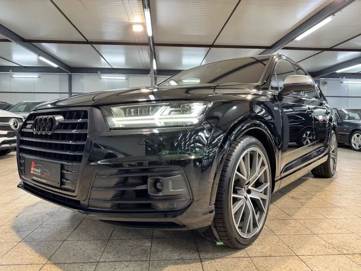 Audi SQ7