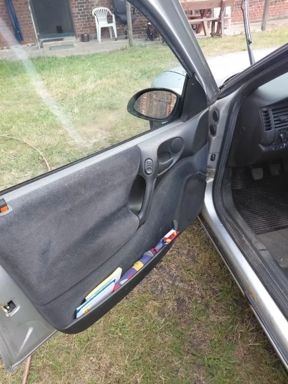 Opel Vectra
