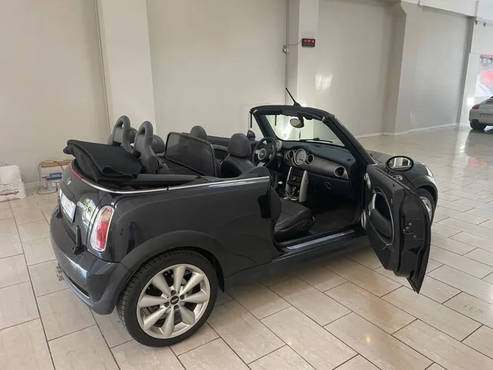MINI Other